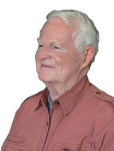 R. Lauren, Author